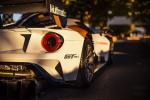 Ford GT MK II 2019 года